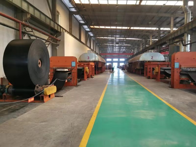 輸送帶覆蓋膠面的損傷原因有哪些？